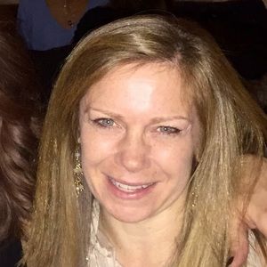 Meet your Posher, Jody